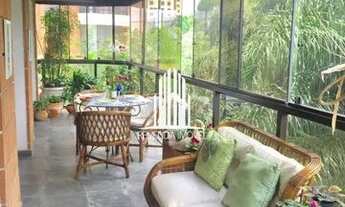 Imagem 6: Apartamento no Morumbi de 206m² com 3 dormitórios