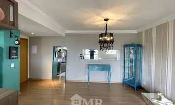 Imagem 6: Apartamento com 2 dormitórios à venda, 80 m² por R$ 360.000,00 - Vila Monte Carlo - Cachoe