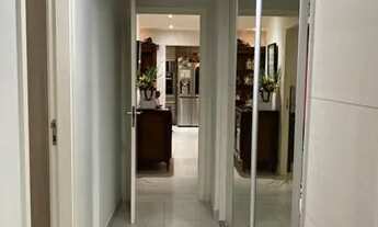 Imagem 6: Sweet Home Apartamento com 150 m² com 4 quartos 1 suíte em Jacarepaguá - Rio de Janeiro