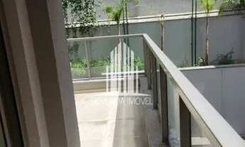 Imagem 6: Apartamento Condomínio State Ibirapuera na Vila Clementino com 1 dorm 1 banheiro