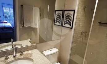 Imagem 6: São Paulo - Apartamento Padrão - PARAÍSO