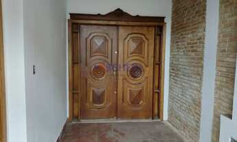 Imagem 3: Casa de vila com 5 dormitórios e 2 suítes à venda na Chácara Flora