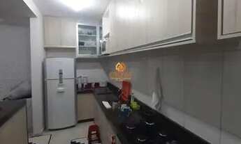 Imagem 7: Apartamento para Venda em Mogi das Cruzes, Vila Pomar, 2 dormitórios, 1 banheiro, 1 vaga