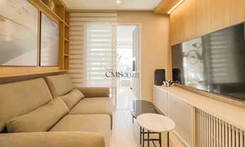 Imagem 7: LONDRINA - Apartamento Padrão - Gleba Palhano