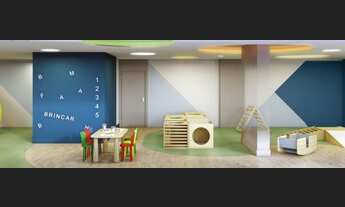 Imagem 7: Apartamento para venda com 91 m2 com 3 quartos - Limão - São Paulo - SP