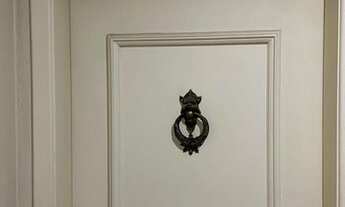 Imagem 3: Cobertura 3 dorm, suite, 204 m privativos, vaga coberta, mobiliada, ensolarada, torro R