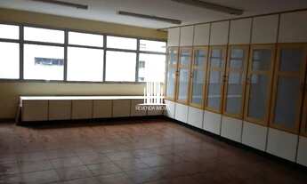 Imagem 3: Sala comercial com 1 vaga à venda no Jardim Paulista