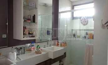 Imagem 4: Apartamento Padrão em São Carlos