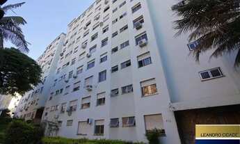 Imagem: Apartamento 1 dormitório - Bairro Jardim