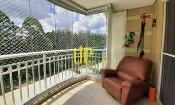 Imagem 1: Apartamento com 2 dormitórios à venda, 82 m² por R$ 790.000,00 - Edifício Green Tamboré