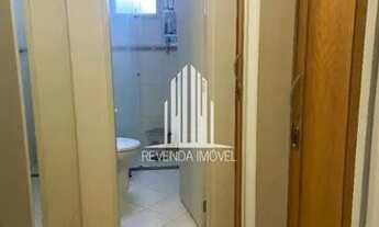 Imagem 5: Apartamento no Condomínio Residencial Topazio na Freguesia do Ó 70m² 2 dormitórios 1 banhe