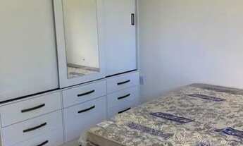 Imagem 2: Lindo apartamento mobiliado para alugar - contrato anual