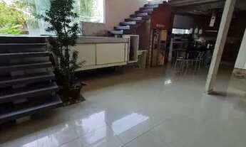 Imagem 2: Casa no Cond. Vila Rica/ Ephigenio Sales V*/ Duplex 3 suítes/ Piscina e energia solar