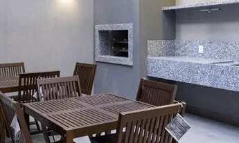 Imagem 2: Apartamento com 2 dormitórios à venda, 44 m² por R$ 291.876,62 - Brás - São Paulo/SP