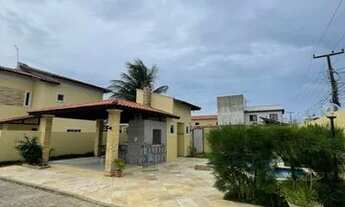 Imagem 4: Casa de condomínio sobrado para venda possui 80 metros quadrados com 3 quartos