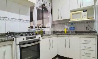 Imagem 6: Casa de condominio á venda 3 dormitorios 1 vaga de garagem - Mobiliada na Vila Carmosina