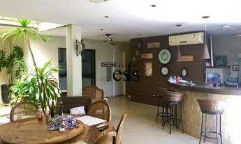 Imagem 3: Casa em Condomínio à venda, 2 quartos, 1 suíte, 2 vagas, Jardim Vivendas - São José do Rio