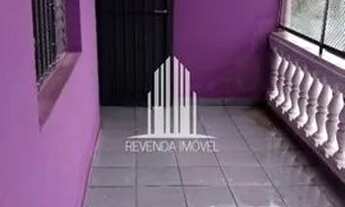 Imagem: Casa à venda 130m² 3 dormitórios 2 vagas