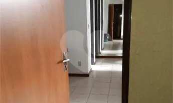 Imagem 5: Cobertura 3 quartos Caiçaras