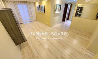 Imagem: Apartamento 3 Quartos Semi Mobiliado