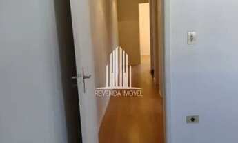 Imagem 7: Sobrado a venda na Vila Santo Estéfano com 3 dormitórios 4 banheiros e 2 vagas de garagem