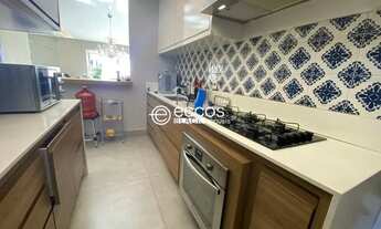 Imagem 4: Apartamento para aluguel, 2 quartos, 2 suítes, 2 vagas, JARDIM KARAÍBA - Uberlândia/MG