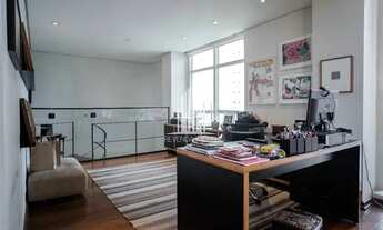 Imagem 6: Apartamento no Real Parque- São Paulo, SP