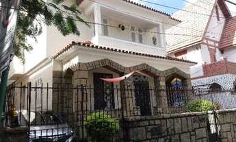 Imagem: Casa com 5 dormitórios à venda, 306 m²