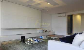 Imagem 3: Excelente distribuição!! Reformado!! Jardim Leonor/Jardim Guedala!!5 vagas