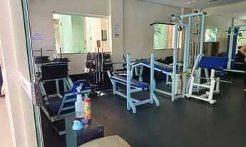 Imagem 7: Apartamento para aluguel, 3 quartos, 1 suíte, Santa Mônica - Uberlândia/MG