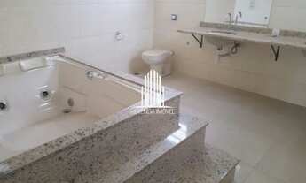 Imagem 5: Sobrado com 4 Dorms, 2 Suítes, 4 Vagas no alto da lapa