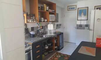 Imagem 7: Apartamento na Vila Olímpia- São Paulo, SP