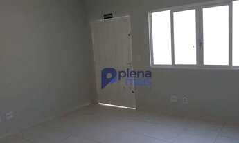 Imagem 4: Galpão/Depósito/Armazém - locação - Parque Via Norte - Campinas/SP