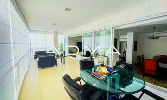 Imagem: Apartamento-À VENDA-Leblon-Rio de Janeiro-RJ