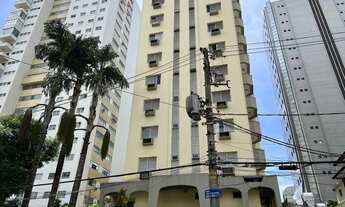 Imagem 1: Flat para aluguel próximo da Av. Brigadeiro Luis Antonio