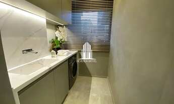 Imagem 2: APARTAMENTO 3 SUITES 2 VAGAS 97M² - VILA MARIANA