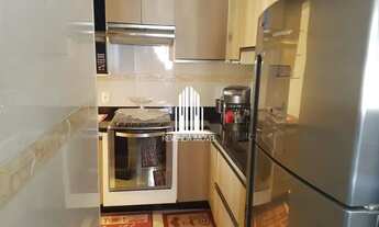 Imagem 6: Apartamento em Santo André Bairro Casa Branca 92m² com varanda gourmet