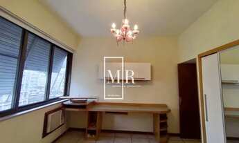 Imagem 4: Apartamento com 3 dormitórios à venda, 280 m² por R$ 2.800.000,00 - Copacabana - Rio de Ja