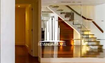 Imagem 4: Apartamento no Brooklin 190m2 com 3 dormitorios e 2 vagas de garagem