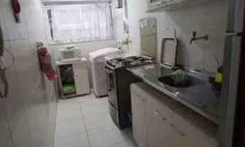 Imagem 2: Apartamento com 2 dormitórios para alugar, 56 m² por R$ 2.278/mês - Jacaré - Niterói/RJ