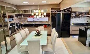 Imagem 5: Casa no Passaredo na Ponta Negra 225m² com 4 Quartos + Piscina