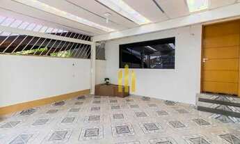 Imagem 2: Sobrado com 3 dormitórios à venda, 133 m² por R$ 560.000,00 - Vila Ede - São Paulo/SP