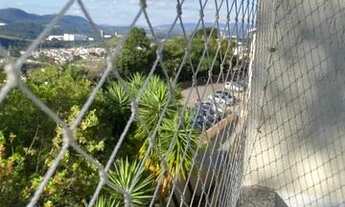 Imagem 3: Apartamento para locação 2 dormitórios no condomínio Alpes de Cajamar