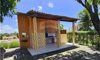 Imagem 3: Apartamento Para Venda No Condomínio Serra de Cabugi 2 Capim Macio