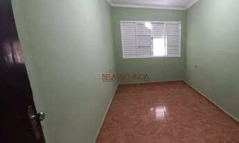 Imagem 2: Casa com 2 dormitórios para alugar por R$ 1.575/mês - Paulista - Piracicaba/SP