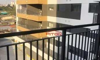 Imagem 3: Aprtamento para locação no Bairro de Vila Esperança do lado do Metrô Guilhermina -Esperanç