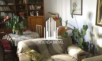 Imagem: Apartamento em Pinheiros