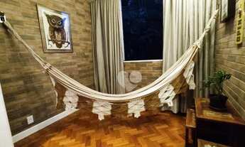 Imagem 6: Espetacular , Cinematográfico, Apartamento com 2 dormitórios, 110 m² por R$ 1.320.000 - Fl