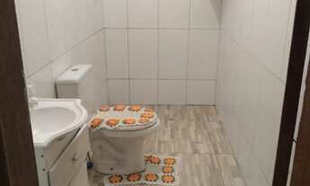 Imagem 6: Casa para alugar na praia de matinhos com piscina