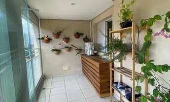 Imagem 6: Apartamento á venda no Condominium Parque Clube - Vila Augusta - Guarulhos/SP